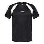 Tenisové Oblečení Diadora T-Shirt